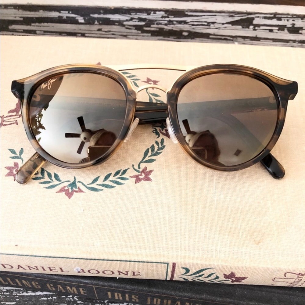 Maui Jim Sunglasses